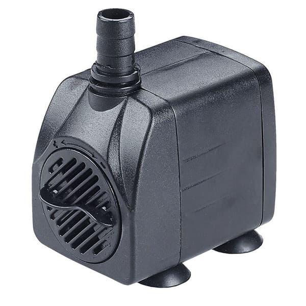 Hsbao HSB-950B - pumppu 2000l/h