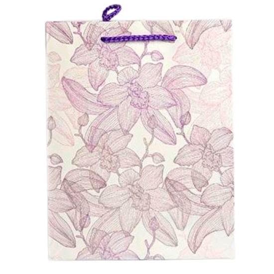 Lahjakassi M glitter 1324-3