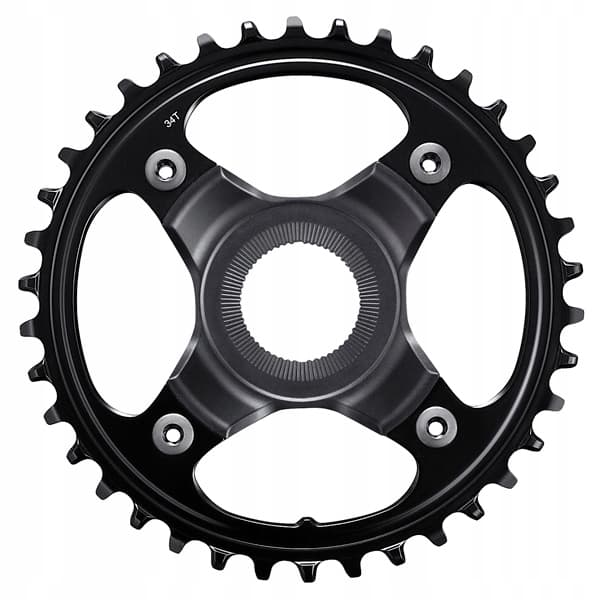 Shimano Steps SM-CRE80 34-tands klinge