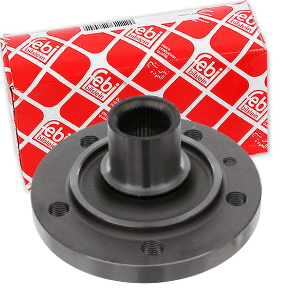 FEBI BILSTEIN FE22554 pyörännapa