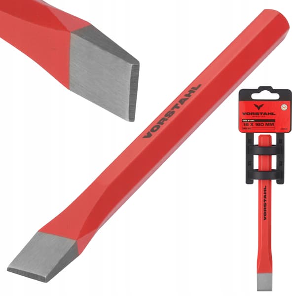 CrV STÅL QUALITAT fræser 127x9,5mm Vorstahl