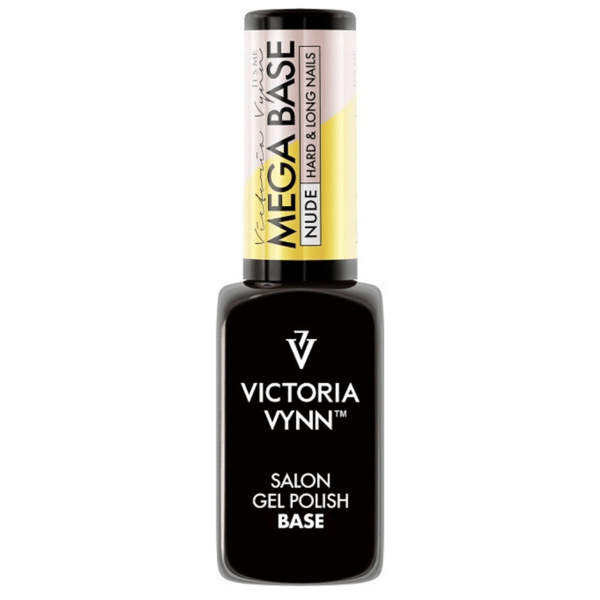 Victoria Vynn Gellack - Mega Base Nude 8ml