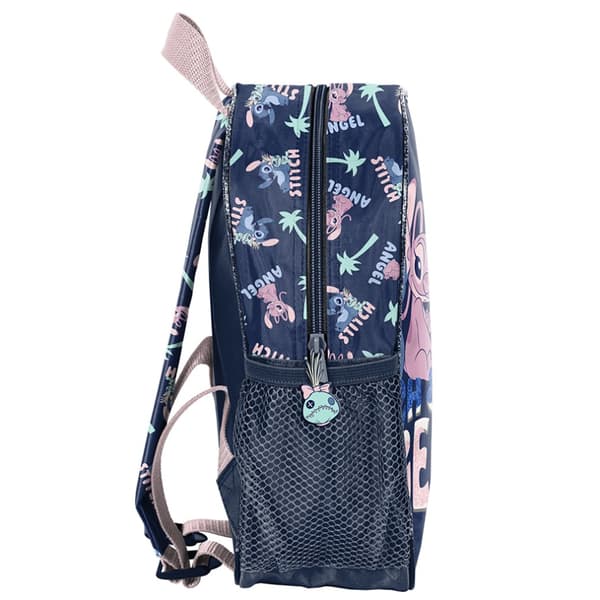 STITCH RYGSÆK DS25CC-303