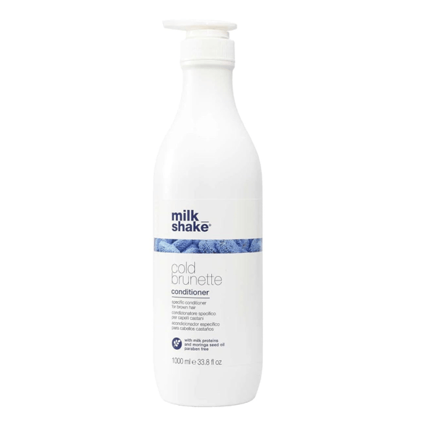 Milk Shake Cold Brunette Balsam 1000ml