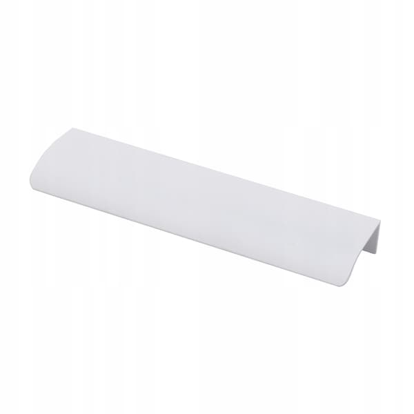 MONBLAN KANTGREB HVID 1200MM 120CM 1,2M LANG IMPONERENDE AKS