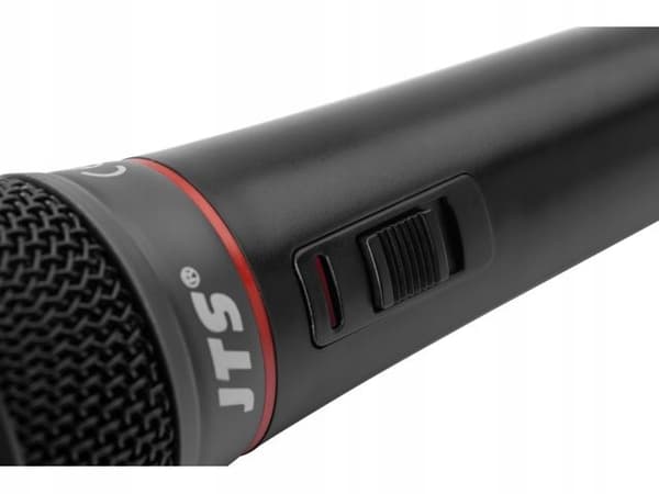 BXB PM-35USB - Dynaaminen mikrofoni USB-liittimellä
