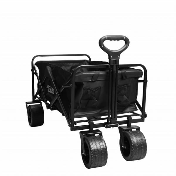 Foldbar transportvagn 160 KD3089