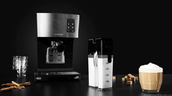 Cecotec Power Instant-ccino 20 -kahvinkeitin