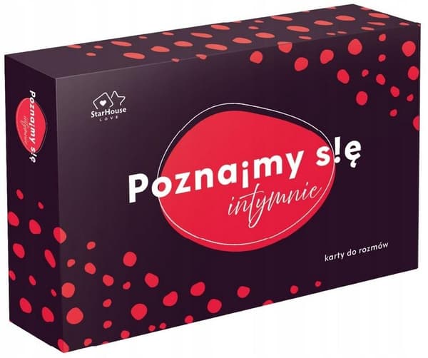 Låt oss lära känna varandra intimt
