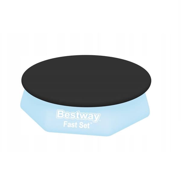 Överdrag för BESTWAY-pooler - 244 cm