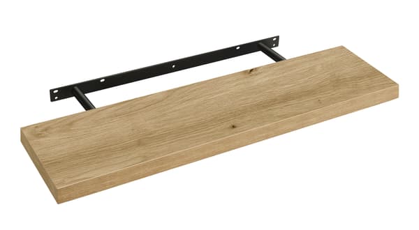 Stående 80 cm - håndlavet - LWS28B88