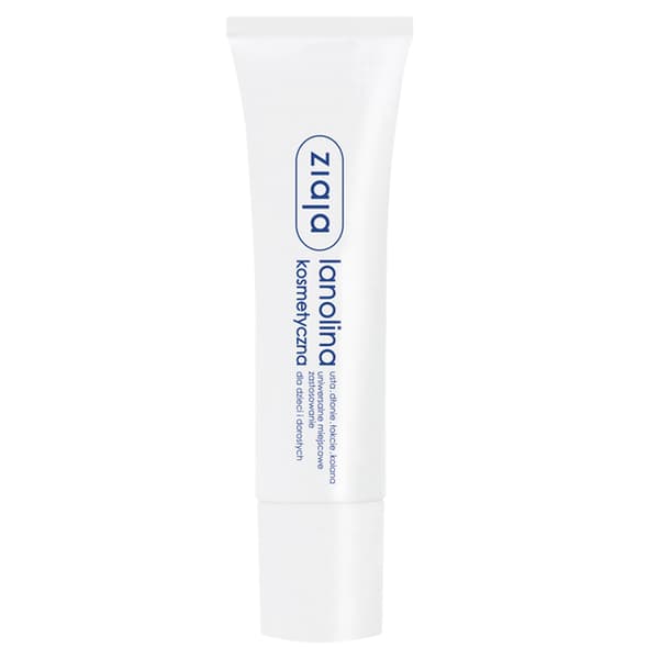 Ziaja Cosmetic Lanoliini 10g