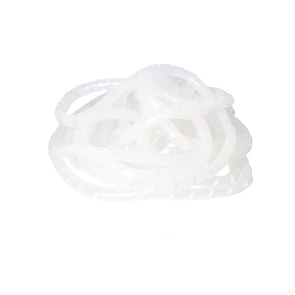 GST-15 spiralslange (indvendig diameter 15 mm) 10 meter pakke