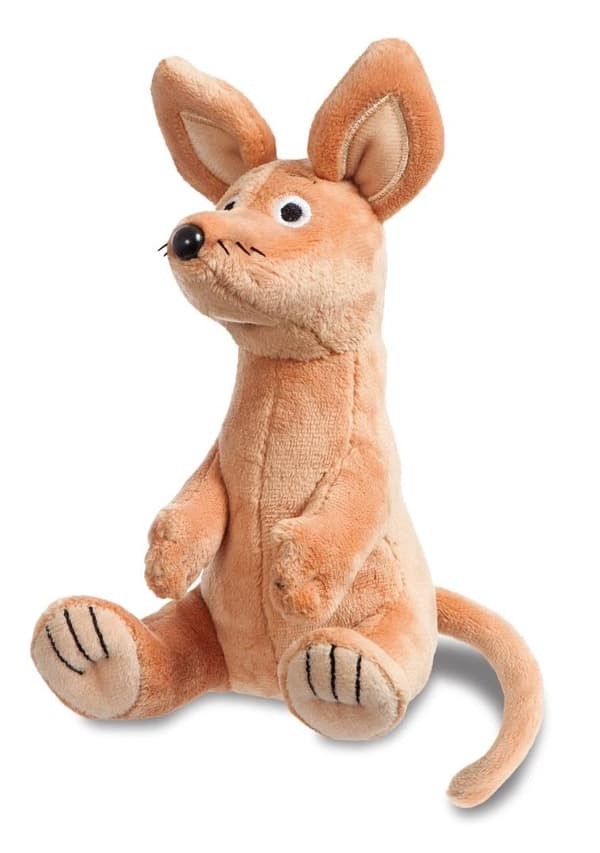 Muumipehmolelu Kuono 16cm
