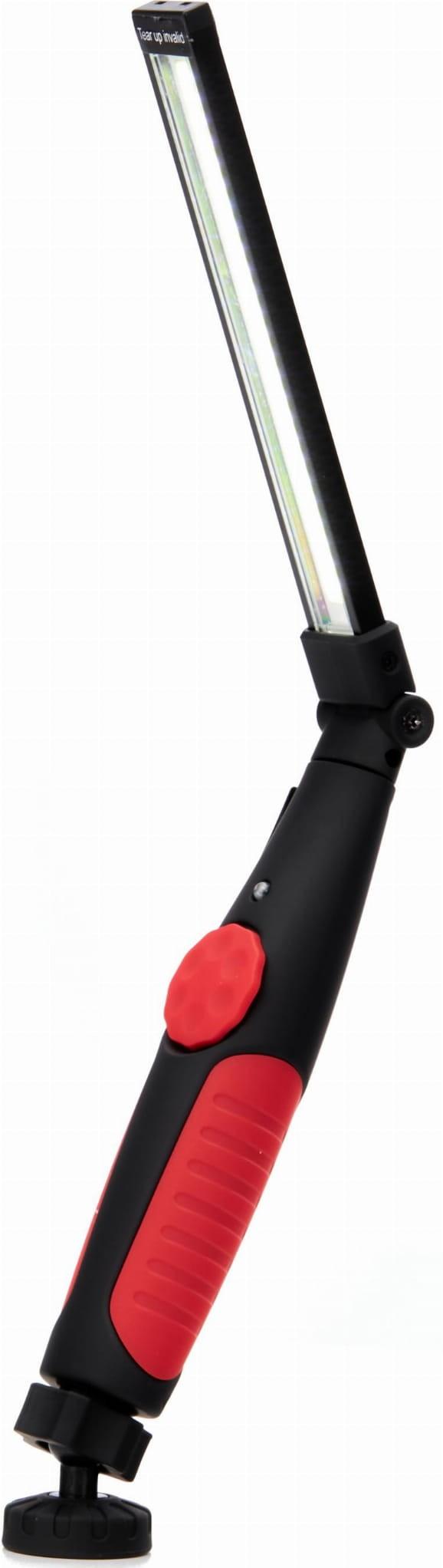Værkstedslommelygte med magnet COB KD1233