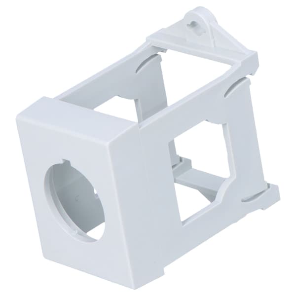 M22-IVS-adapter til IVS-monteringsskinne