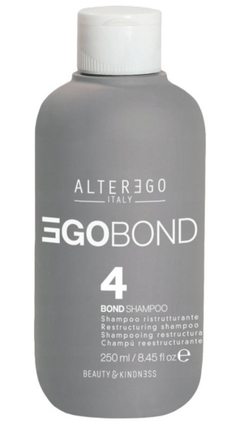 ALTEREGO EgoBond 4 Restrukturerende Shampoo 250 ml