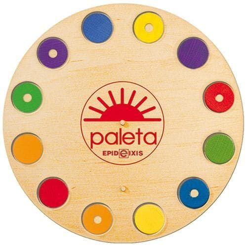 Paletin ohjauspakkaus