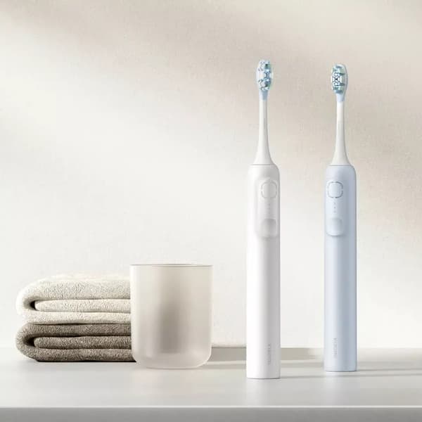 Xiaomi MES609 Sonic -hammasharja sininen (BHR9801EU)