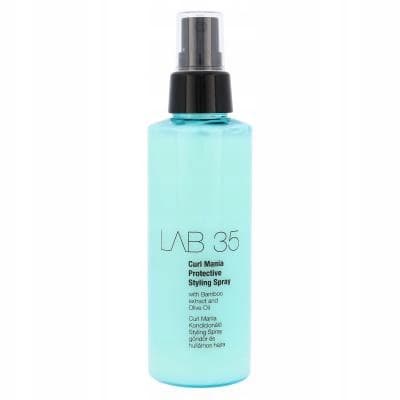Kallos Lab 35 Curl Mania stylingspray 150ml