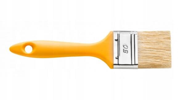 Platt pensel m7 40 mm serie 37