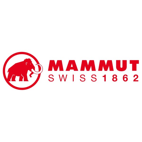 Mammut Mountaineering Letvægts Merino Crew Sort/Hvid 39-41