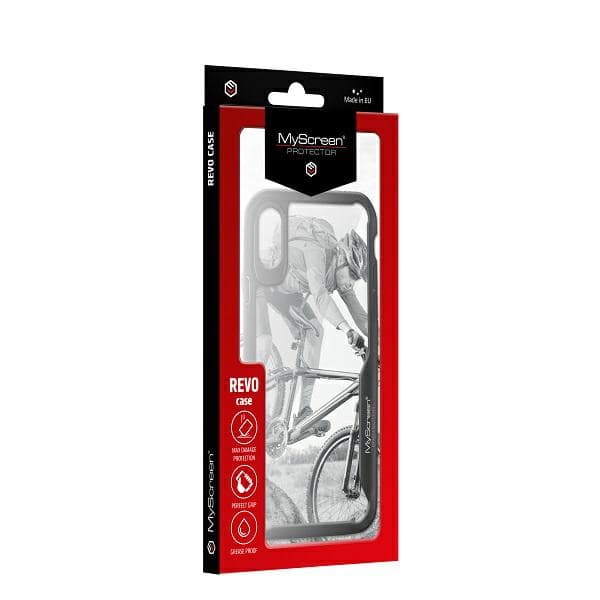 MS Revo-etui til iPhone 11 Pro Max