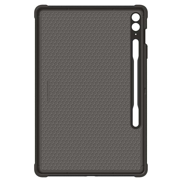 Samsung udendørs cover til Galaxy Tab S9 FE+, sort