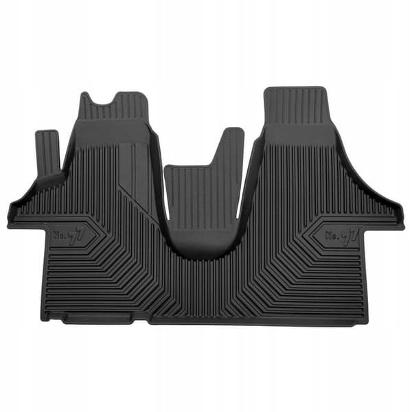 GUMMI MÅTTER VW T5 T6 2003-2024 BAKKER 7B