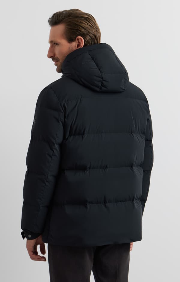 Vanlig 50 dunjacka