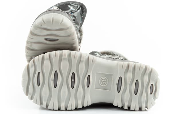 Lee Cooper Syntet Grå [LCJ-25-10-3788K] år 28