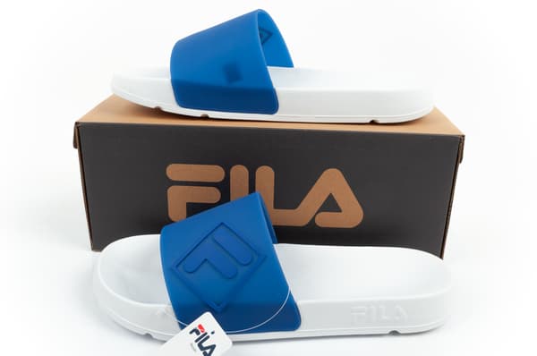 Fila Morro Bay Lugo White-Surf the Web [FFM0410.13258] årg. 42