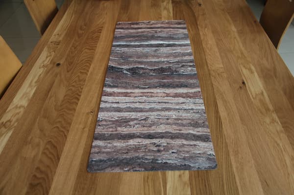 TOSCANIA bordslöpare 95x33 cm