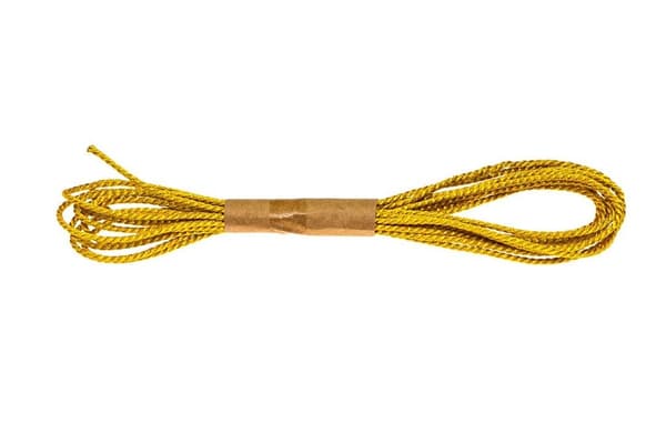 Flettet gylden snor SP1