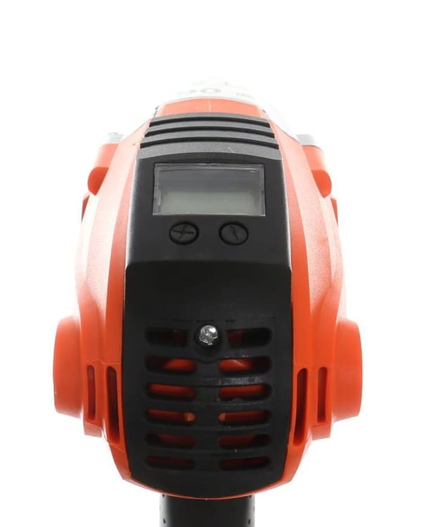 Slagnøgle 2000W 800Nm LCD KD1535