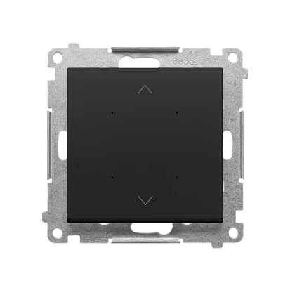 Simon 55 GO Enkelt lukkercontroller WIFI-styret Matsort