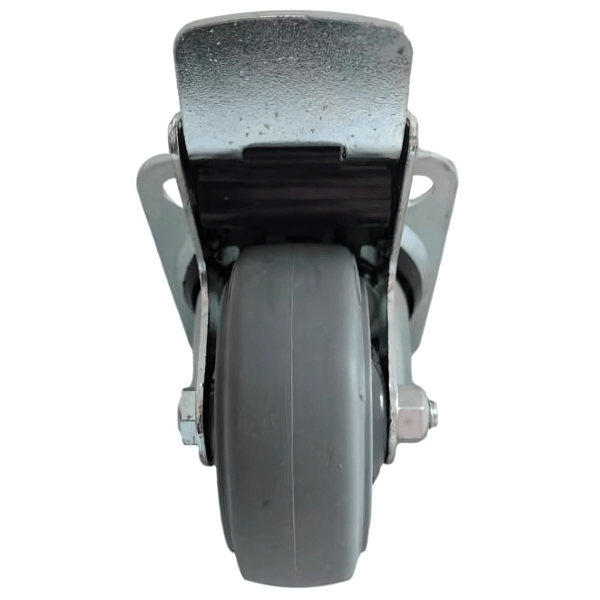 Svänghjul, broms, 80 mm, 120 kg, bppf 0801, Performa