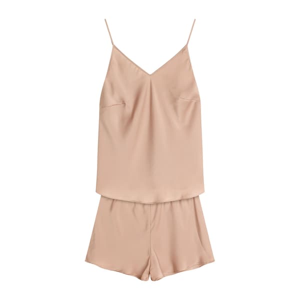 Rivel Esotiq Dampyjamas | Damrosa L