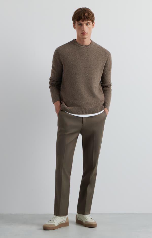 Slim chinos 30/32