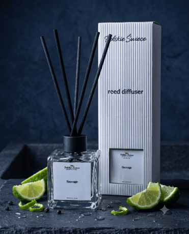 Sauvage aromadiffuser