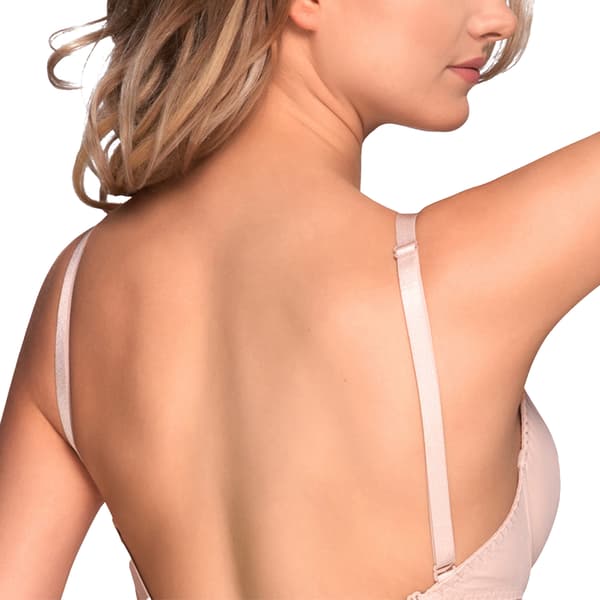 Vivisence 8006 beige UNI BH-tilbehørsstropper