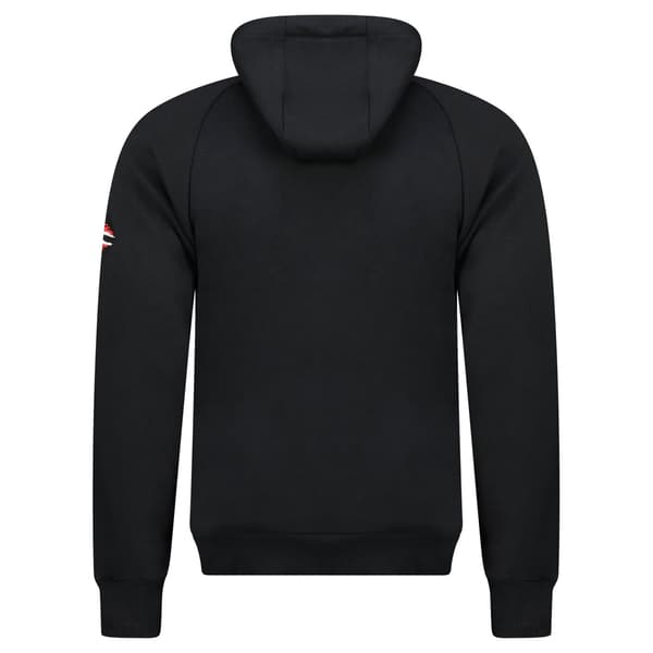Geographical Norway GEXPE SORT DB HERRE 100 sweatshirt (WZ3003H/GN-Sort) XL