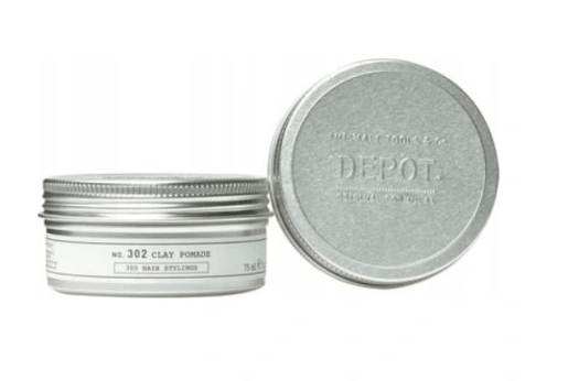 Varasto nro 302 Savipomade 75 ml