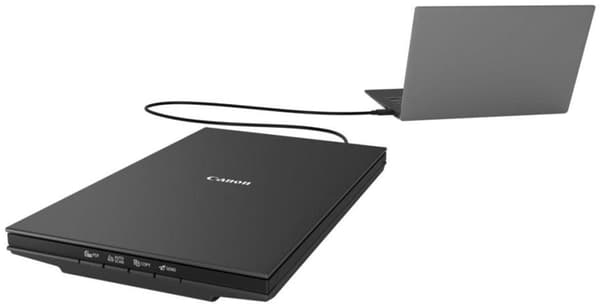 Canon CanoScan LiDE 300-skanner (2995C010AA)