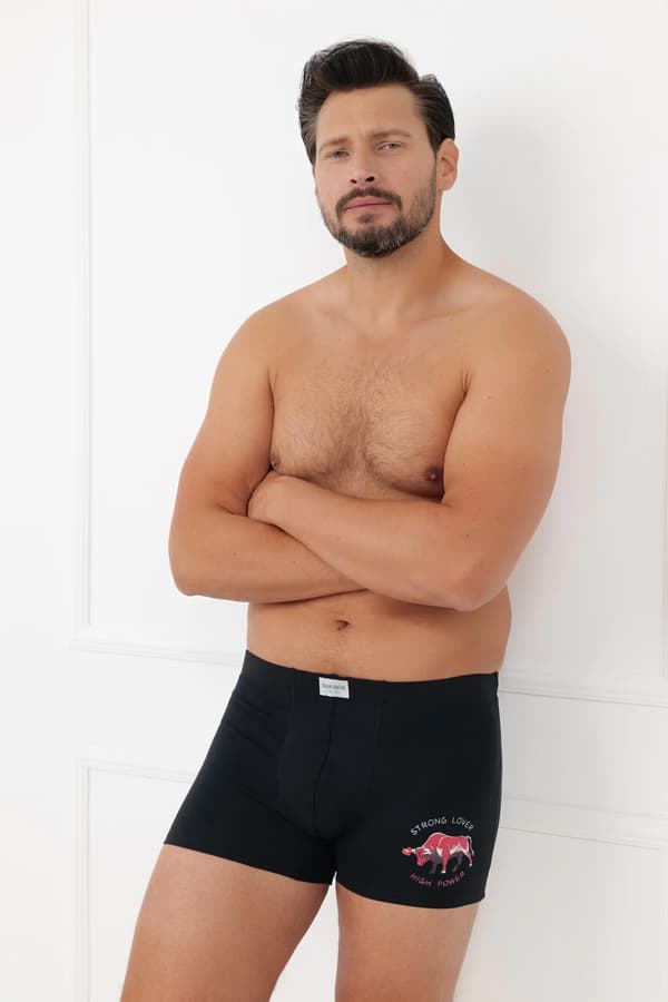 Fernando XL miesten bokserit