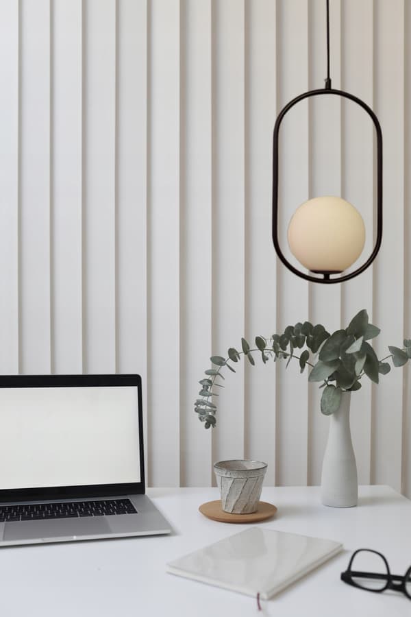 Lofthængende lampe med lysekrone og kugler, sort, moderne, LED, E27