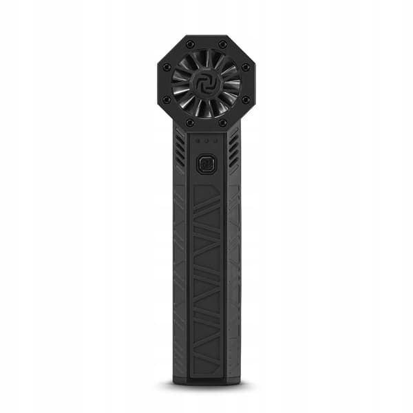 Mini multifunktionel blæser Super Power Turbo-ventilator