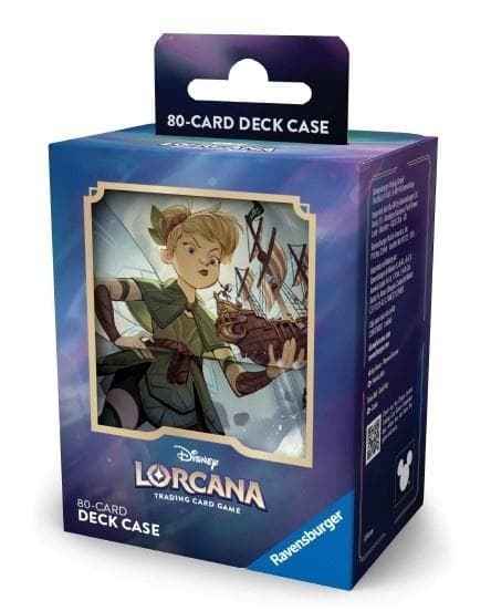 Disney Lorcana (Set08) kortlekslåda B Tingeling