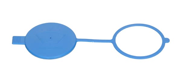 FT94742 DÆKSEL TIL HURTIGSPINDERTANK