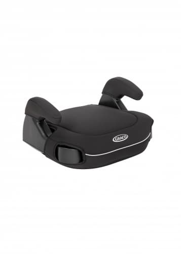 GRACO Booster Deluxe R129 Midnight autostol (sort)